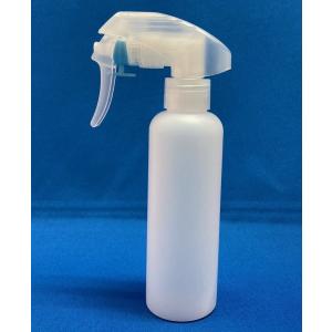 200ml スプレーボトル／半透明 : 撥水道場 - 通販 - Yahoo!ショッピング