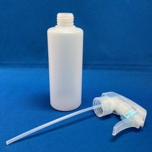 200ml スプレーボトル/半透明の詳細画像2