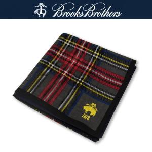 ブルックスブラザース BROOKS BROTHERS　シーアイランドコットンチーフ｜hassyu