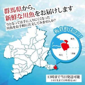 冷蔵 鯉のあらい 自家製酢味噌付き 1〜2人前...の詳細画像1