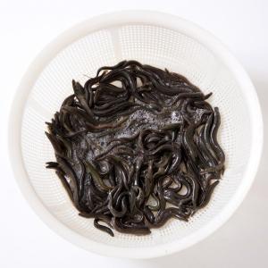 ドジョウ どじょう 天然 国産 群馬県産 地物...の詳細画像2