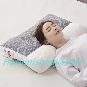 枕 マクラ いびき 肩こり ストレートネック ...の詳細画像3