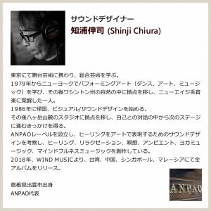 ヒーリング CD レゾナンス RESONANC...の詳細画像2