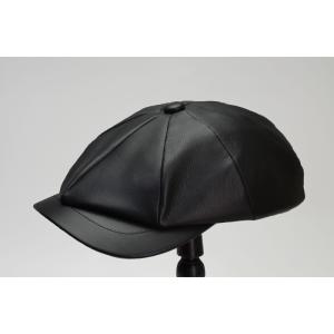 NISHIKAWAオリジナル メンズ　シープレザー 8ピースハンチング S〜3L 羊革 55cm〜6...