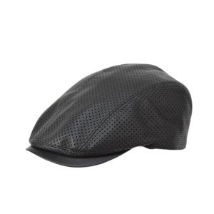 Y'2 LEATHER ワイツーレザー【LC-04】【ANILIN HORSE CASQUETTE