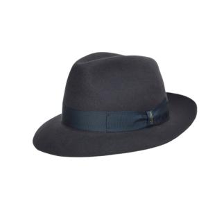Borsalino（ボルサリーノ） バケット ハット「Rain Bucket」レイン