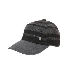 DAKSダックス メンズキャップ ウールコットン 日本 S〜L グレー 50代 60代 70代 小さ...