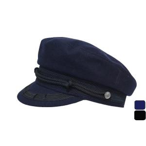 マリンキャップ マリンハット マリン帽 メンズ フィッシャーマン