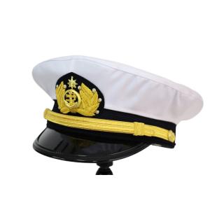 マリンキャップ マリンハット マリン帽 メンズ フィッシャーマン