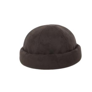 DA'S Roll Cap（ロールキャップ） フィッシャーマン ハット美品 ロールキャップ メンズ レディース フィッシャーマンハット 春 夏 秋