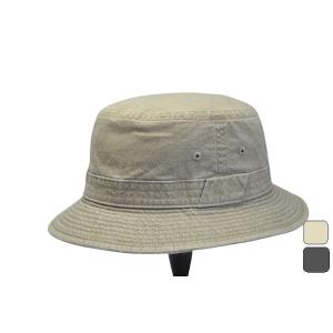 STETSONステットソン 綿 ウォッシュドコットン   ベージュ ブラック  S M L LL3L 4L 5L メンズハット 紳士帽子 オールシーズン  SE076