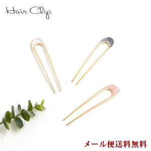 AC115　かんざし　かんざし　コーム　ヘアピン　上品　ヘアアクセサリー　髪留め　ヘアクリップ　レディース　シンプル　TE　メール便送料無料｜hat-shop