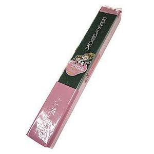 ピュアファミリー ナイロンスポンジ ロング 研磨材入りの商品画像