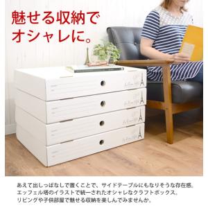 メモリアルボックス 4個セット A2サイズ 画...の詳細画像1