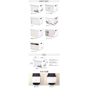 収納ボックス 収納ケース 整理ボックス クラフ...の詳細画像1