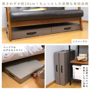 強化版 取っ手付きカラーメモリアルボックス 同...の詳細画像3