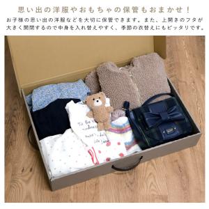 強化版 取っ手付きカラーメモリアルボックス 同...の詳細画像5