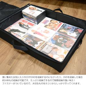 サイドファスナー収納ボックスLL ベット下 ソ...の詳細画像3