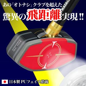 【公式】グランドゴルフ グラウンドゴルフ クラ...の詳細画像1