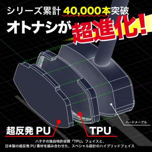 【公式】グランドゴルフ グラウンドゴルフ クラ...の詳細画像2
