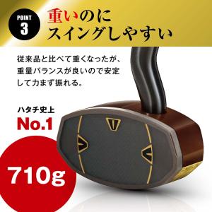 【公式】グランドゴルフ グラウンドゴルフ クラ...の詳細画像5