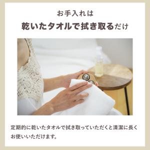 【公式】マッサージ器 マッサージ機 | リセッ...の詳細画像5