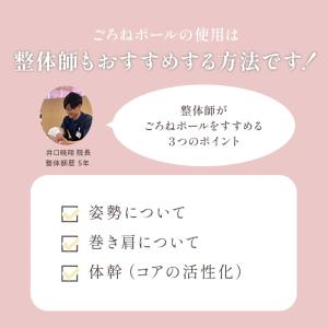 ストレッチ用ポール 整体師おすすめ ヨガポール...の詳細画像2