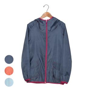 のらスタイル 農作業着 レディース ヤッケ 夏 おしゃれ 農作業 農家 農業 ガーデニング 作業着 プレーンフルジップヤッケ Ns 300 畑乃家 通販 Yahoo ショッピング