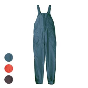 ヤッケサロペット レディース のらスタイル オーバーオール