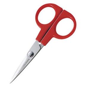 クロバー 「ホビー」手芸ハサミ 10.5cm ステンレス製 はさみ