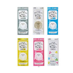 チャコペーパー クロバーNewチャコピー片面 30ｘ25cm 5枚入