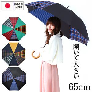 Manhattaner's（マンハッタナーズ） 日本製洋傘 Manhattaner's KM-06L