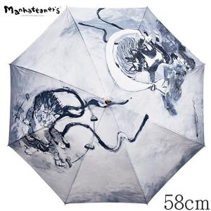 Manhattaner's（マンハッタナーズ） 日本製洋傘 Manhattaner's KM-06L