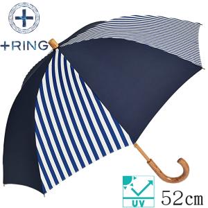 Manhattaner's（マンハッタナーズ） 日本製洋傘 Manhattaner's KM-06L