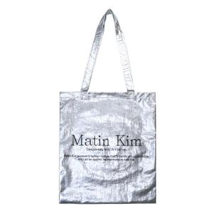 Martin kim トートバッグ 楽天市場】Matin Kim トートバッグ マーティンキム MATIN POPPIN