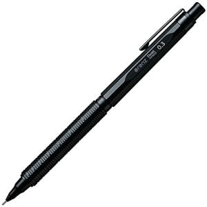 ぺんてる シャープペン オレンズネロ 0.3mm...の商品画像