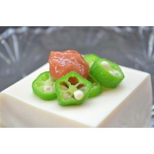 3種類の味が選べる高級梅肉 紀州南高梅の梅干1...の詳細画像5