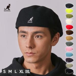 LAULHERE（ローレール） ベレー帽 レディース メンズ 男女兼用 ウール