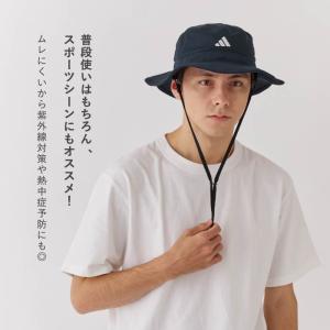 adidas ハット アドベンチャーハット サ...の詳細画像5