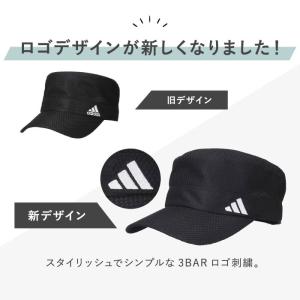 アディダス adidas メッシュ ワーク キ...の詳細画像2