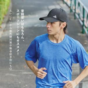 アディダス adidas 3ストライプ メッシ...の詳細画像5