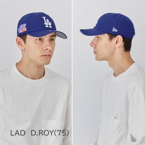 ニューエラ NEW ERA 別注 9FORTY...の詳細画像5