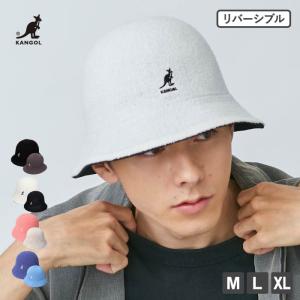 カンゴール リバーシブル カジュアル FLIP IT REV CASUAL