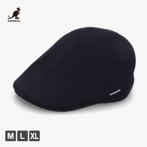 KANGOL（カンゴール） 帽子 ハンチング メンズ レディース 大きい