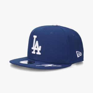 ニューエラ キッズ キャップ 9FIFTY 正...の詳細画像1