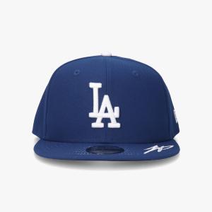 ニューエラ キッズ キャップ 9FIFTY 正...の詳細画像2