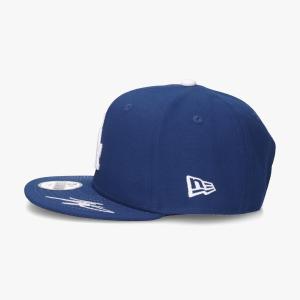 ニューエラ キッズ キャップ 9FIFTY 正...の詳細画像3