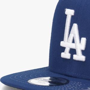 ニューエラ キッズ キャップ 9FIFTY 正...の詳細画像5