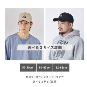 アディダス adidas 深め メッシュ キャ...の詳細画像4