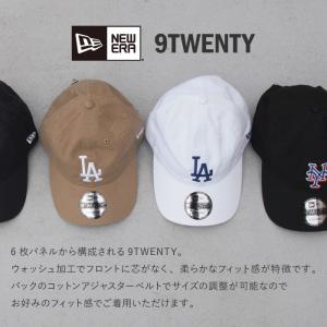 ニューエラ NEW ERA 9TWENTY キ...の詳細画像2